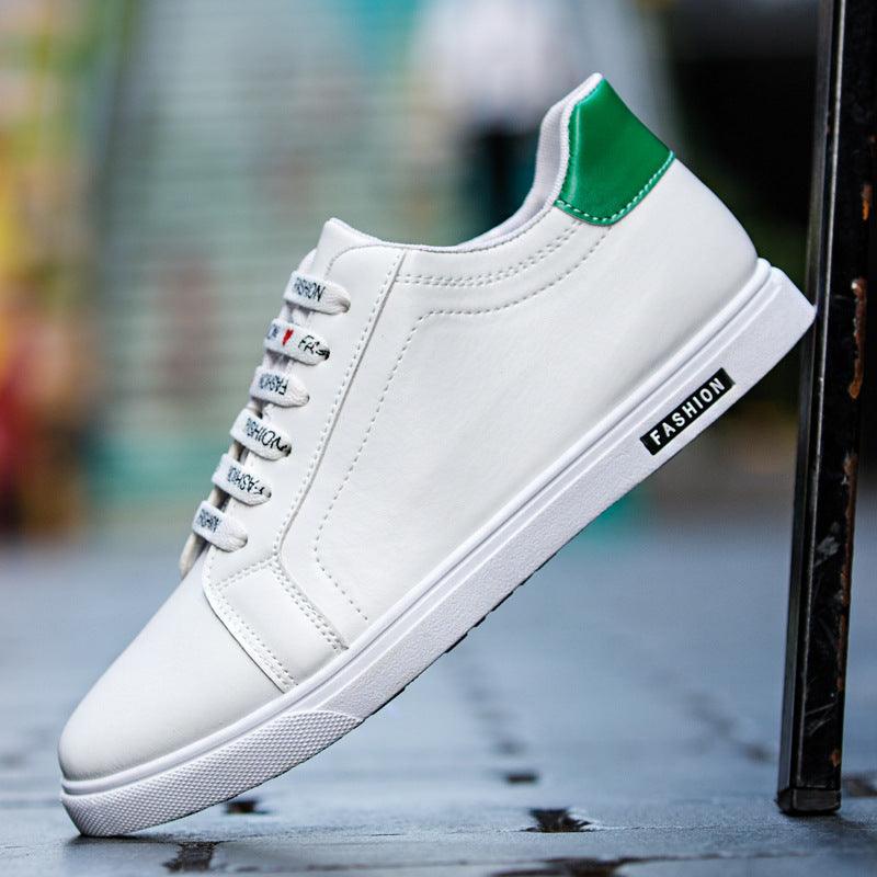 Korean Style All-match Student Casual Shoes