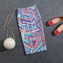 Ethnic Style Slim Slim Half-Length Bag Hip-Knee Mid-Length Pencil Skirt