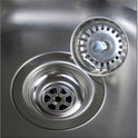 Kitchen Sink Accessories Drainer Sealing Water Umbrella