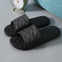 Slippers Home Indoor Bedroom Non.slip Deodorant Bathroom Bathing Home