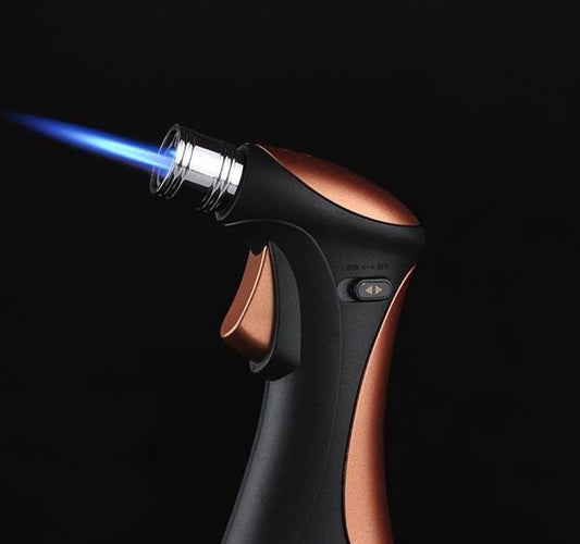 Windproof Torch Lighter