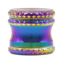 Color Smoke Grinder New Waist Diamond Grinder