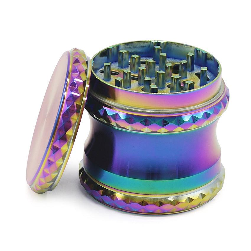 Color Smoke Grinder New Waist Diamond Grinder