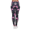 Digital Printed Leggings