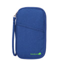 Large-Capacity Card Bag Wallet Portable