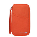 Large-Capacity Card Bag Wallet Portable