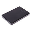 2.5 Inch USB3.0 SATA Mobile Hard Drive Enclosure Without Screws, Support 2TB USB3.0 Hard Drive Enclosure