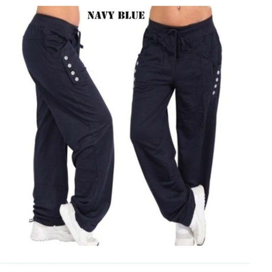 Fitness Pants Running Training Yoga Pants Thickened