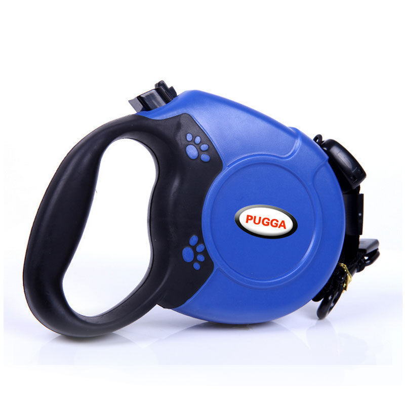 Pet Retractable Dog Leash Leash For Medium And Large Dogs