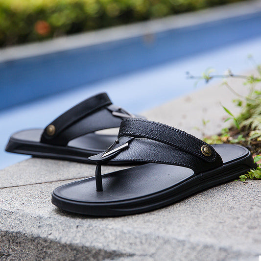 Men's Beach Leisure Trend Outdoor Sandals