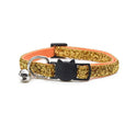 Cat Collar Pet Cat Collar With Bell