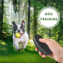 New Ultrasonic Dog Repeller Amazon Dog Trainer