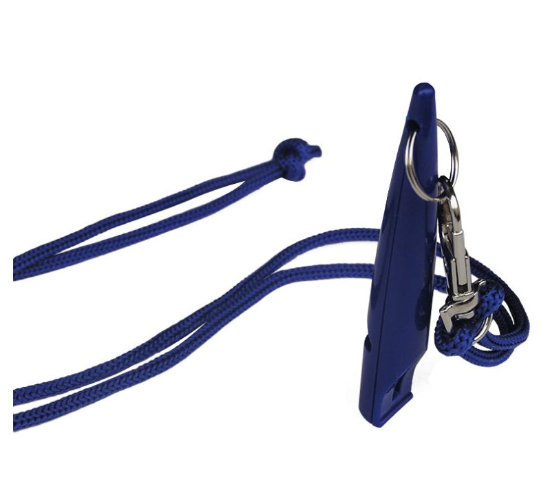 Pet Training Dog Whistle With Lanyard Dog Whistle