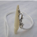 Pet Training Dog Whistle With Lanyard Dog Whistle