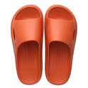 Wholesale Spot Household Slippers Female Summer Couple Indoor Home Fashion Sandals Bathroom Bathing Soft Sole Shoes Men