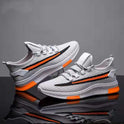 New Spring Sports Casual Shoes, Fashionable Light Student Shoes