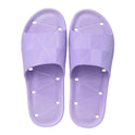 Plastic Sandals And Slippers, Home Bathroom Slippers, Platform