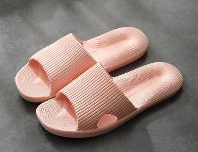 Bathroom Outside Wear Summer Male Home Couple Sandals Female
