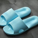 Bathroom Outside Wear Summer Male Home Couple Sandals Female