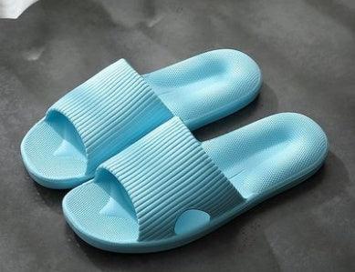 Bathroom Outside Wear Summer Male Home Couple Sandals Female