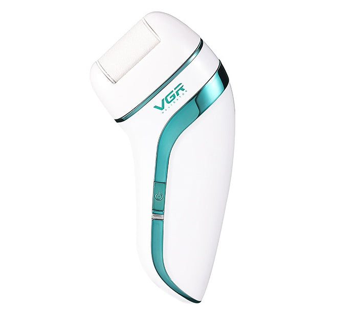 Usb Rechargeable Hair Removal Device Whole Body Washing Electric Hair Removal Device