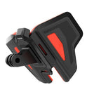 GoPro Accessories Motorcycle Helmet Chin Strap Mount