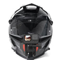 GoPro Accessories Motorcycle Helmet Chin Strap Mount