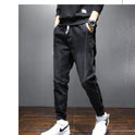 Men's Fashion Brand Loose Harem Sports Casual Pants
