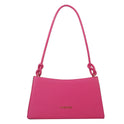 Simple Shoulder Personality French Candy Color Underarm Women's Bag