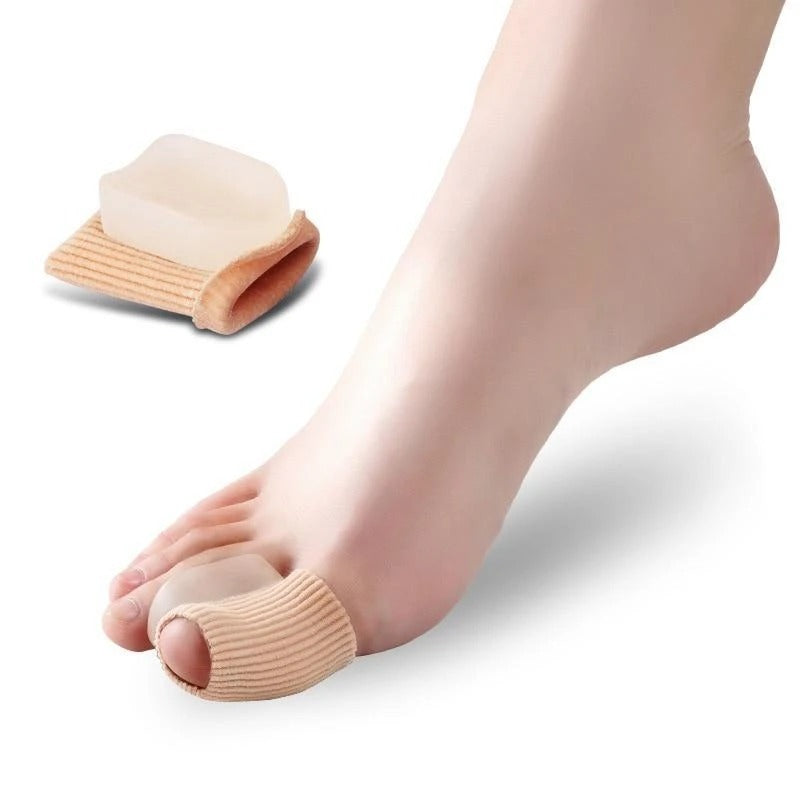 Hallux valgus orthosis