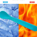 Baby Soft Silicone Spoon