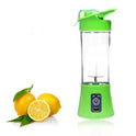 Factory Direct Juice Cup USB Charging Electric Juice Cup Fruit Juicer
