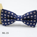 Double bow tie