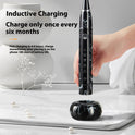 Magnetic Suspension  Electric Toothbrush Intelligent Induction Charging