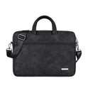 Laptop Bag Suitable Briefcase Laptop Sleeve Protective Case