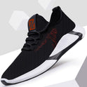 Winter men's new Korean style all-match casual shoes