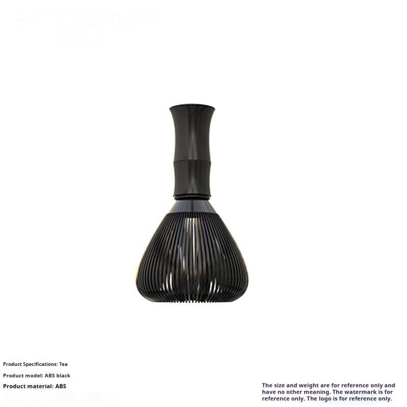 High Temperature Resistant Resin Stirring Tea Brush