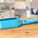 Fish Scale Planer Fish Scale Peeler Scale Remover Scale Multi-purpose Scale Scraping