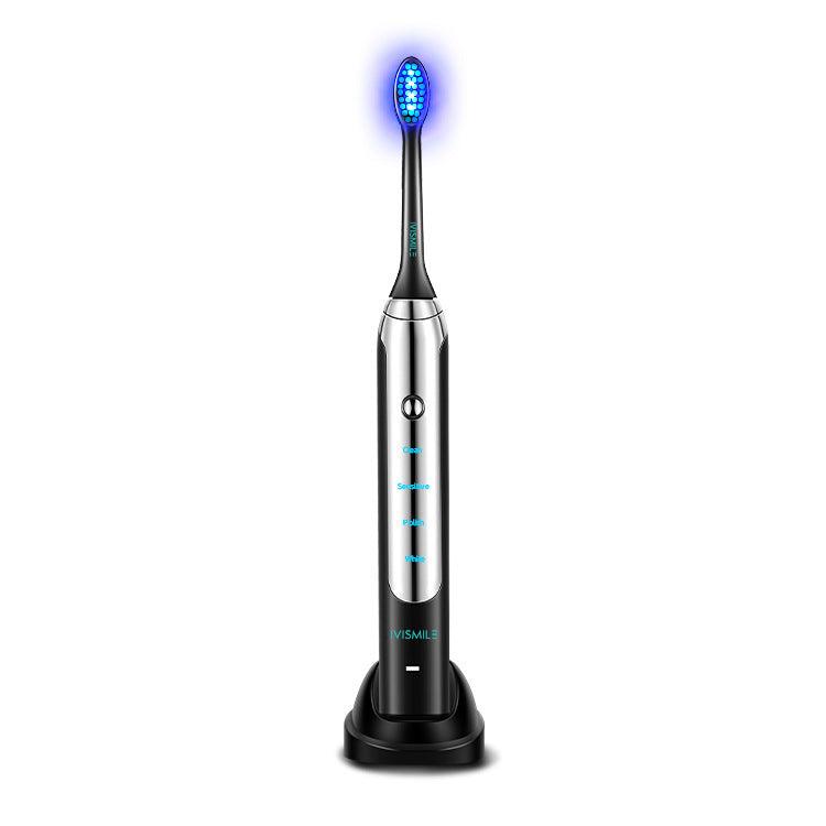 Automatic intelligent electric toothbrush