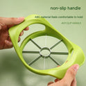 Stainless Steel Fruit Slicer Household Plastic Fruit Splitter