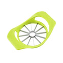 Stainless Steel Fruit Slicer Household Plastic Fruit Splitter