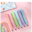 Cat's Paw Fluorescent Marking Pen Suit