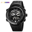 Outdoor Multifunctional Wholesale Hot Sale Waterproof Electronic Watch