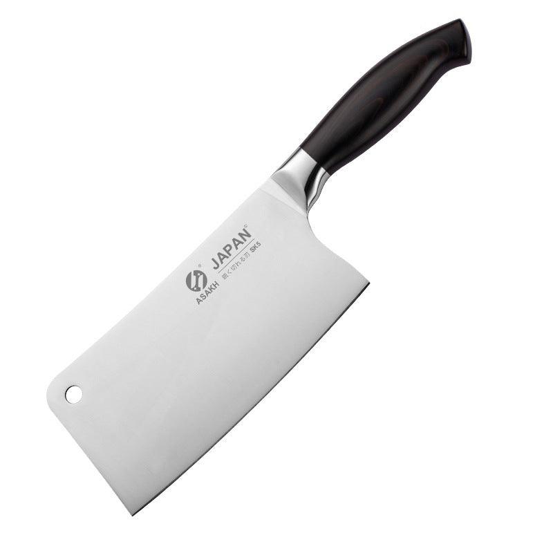 Stainless Steel Kitchen Knife Household Vegetable Cutting And Bone Cutting