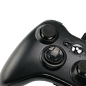 Boxed Black Brand New USB Wired Controller Suitable For Xbox360PC Windows UK