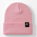 ADK standard knitted hat