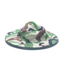Digital Camouflage Unlined Shawl Hat Wild Mosquito Hat Beekeeping And Bee Hat