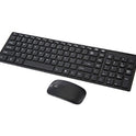 Compatible With Wireless Keyboard And Mouse Set HK-06 Notebook Keyboard