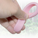 Baby Soft Silicone Spoon