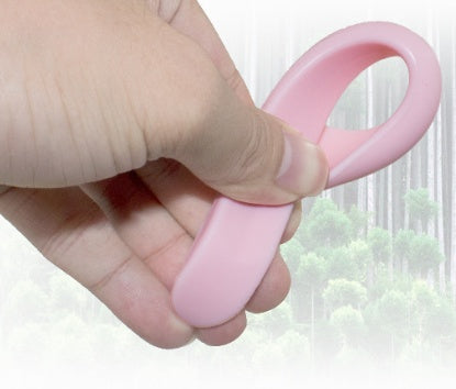 Baby Soft Silicone Spoon